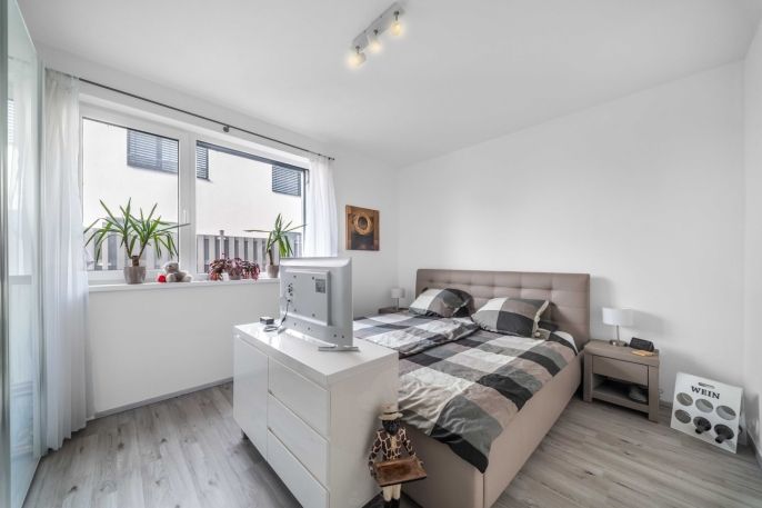 Prodej, Byt 3+kk, Rokycany