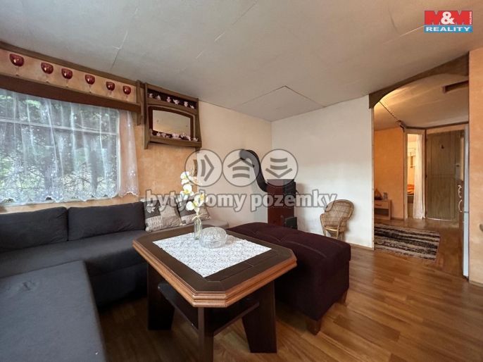 Prodej, Pozemek k bydlení, Radonice