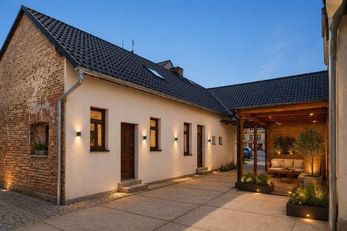 Prodej, Rodinný dům, Zruč nad Sázavou