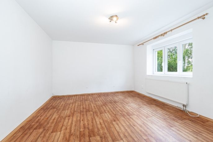 Prodej, Rodinný dům, Jihlava