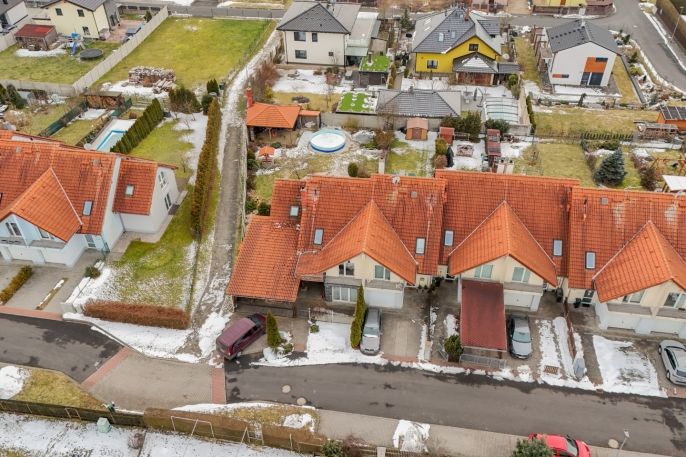 Prodej, Rodinný dům, Velká Hleďsebe