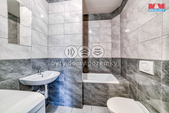 Prodej, Nájemní dům, Nová Role