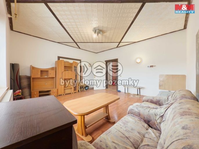 Prodej, Byt 3+1, Český Těšín