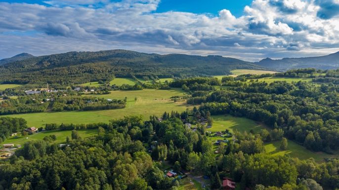 Prodej, Chata, Varnsdorf