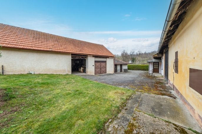 Prodej, Zemědělská usedlost, Sedlec-Prčice