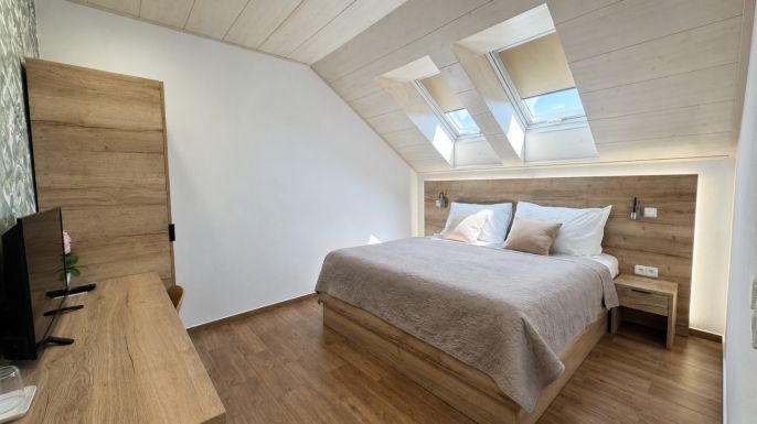 Prodej, Hotel, penzion, Slavonice