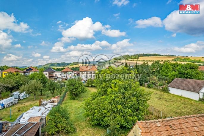 Prodej, Pozemek k bydlení, Drnovice