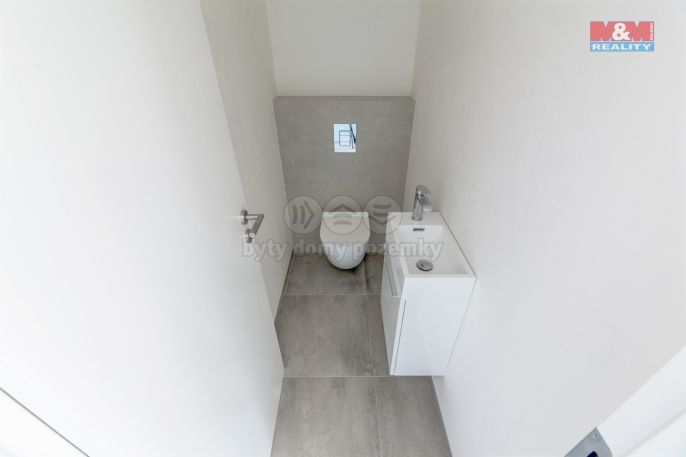 Pronájem, Byt 2+kk, Mladá Boleslav