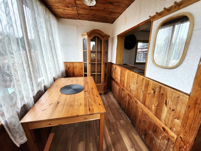 Prodej, Zahrada, Louny