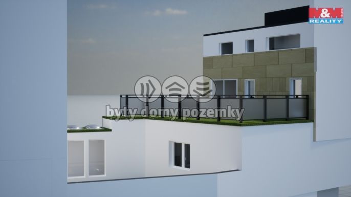 Prodej, Nájemní dům, Mladá Boleslav