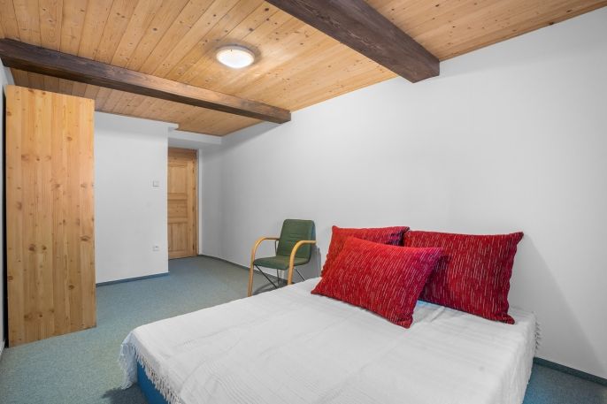 Prodej, Hotel, penzion, Paseky nad Jizerou