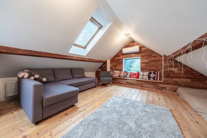 Pronájem, Rodinný dům, Tehovec