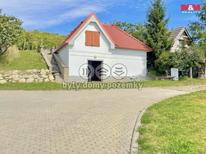 Prodej, Vinný sklep, Perná