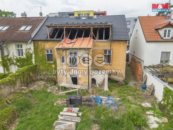 Prodej, Rodinný dům, Nymburk