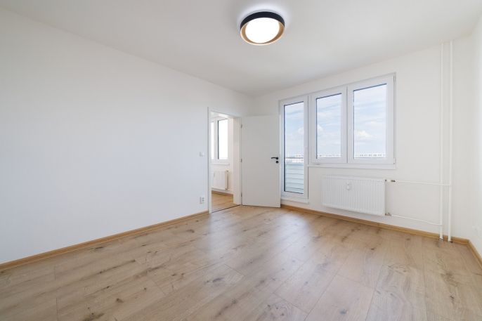 Pronájem, Byt 2+1, Mladá Boleslav