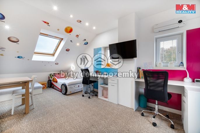 Prodej, Rodinný dům, Moravská Třebová