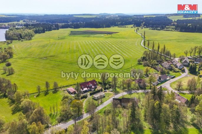 Prodej, Rodinný dům, Teplá