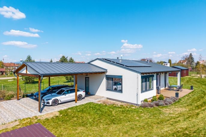 Prodej, Rodinný dům, Žďár