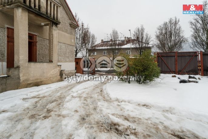 Prodej, Rodinný dům, Libčice nad Vltavou