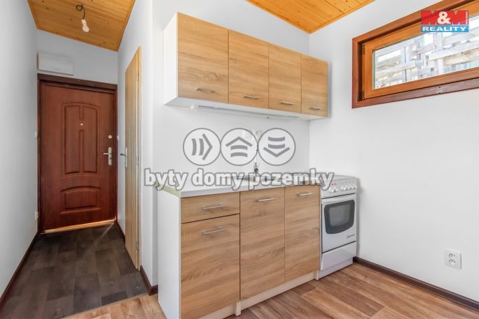 Prodej, Mobilheim, Nový Bor