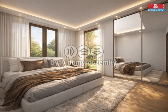 Prodej, Rodinný dům, Bořice