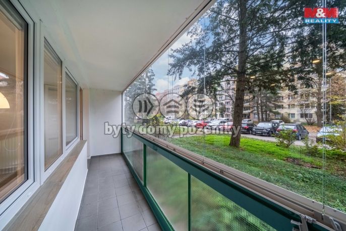 Prodej, Byt 3+kk, Praha