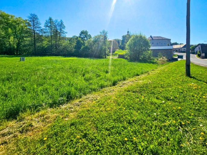 Prodej, Pozemek k bydlení, Lanžov