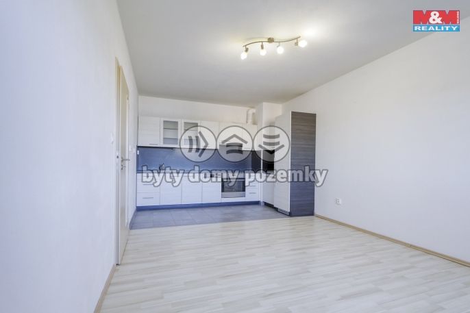 Prodej, Byt 2+kk, Klatovy