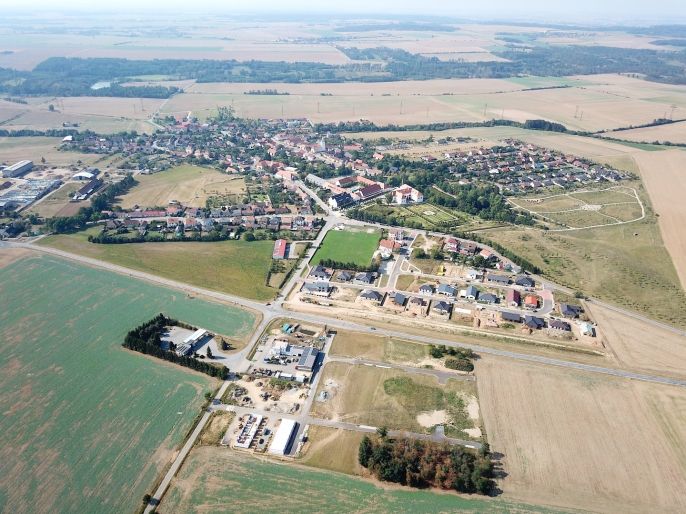 Prodej, Pozemek k bydlení, Valeč