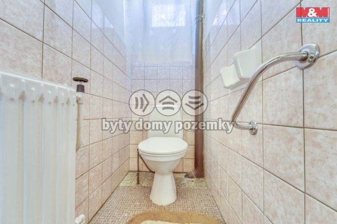 Prodej, Rodinný dům, Svojkovice