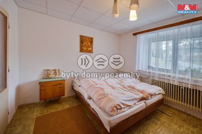 Prodej, Rodinný dům, Šternberk