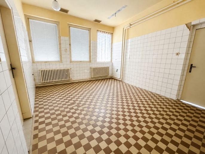 Pronájem, Sklad, Louny
