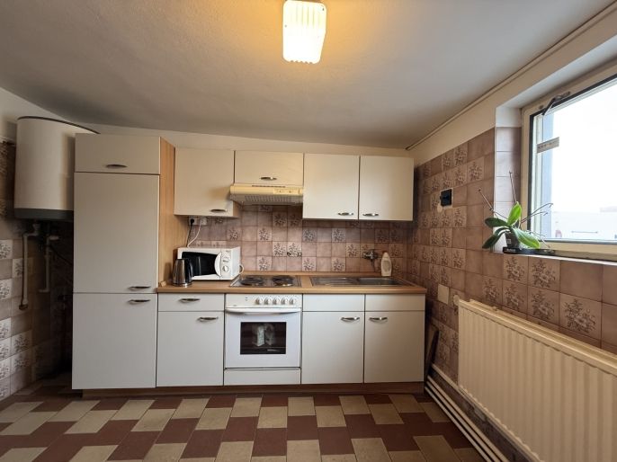 Prodej, Obchodní objekt, Protivín