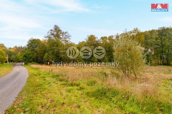 Prodej, Louka, Stará Voda