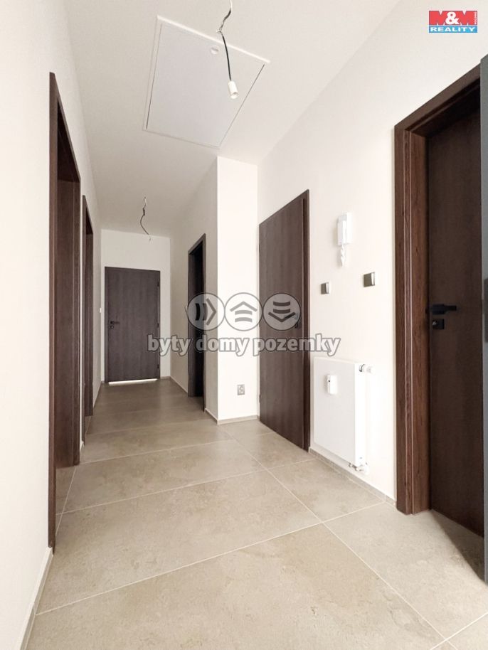 Prodej, Byt 3+kk, Želešice