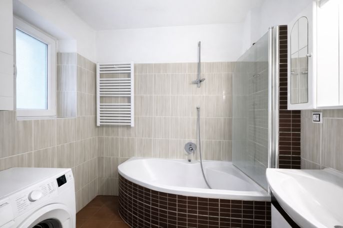 Prodej, Byt 2+kk, Praha