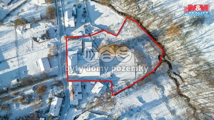 Prodej, Hotel, penzion, Lázně Libverda