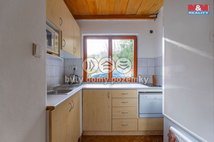 Prodej, Chata, Rajnochovice