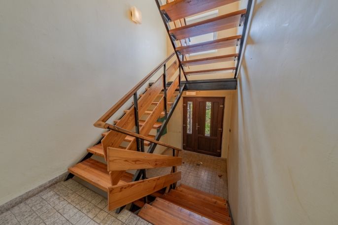 Prodej, Rodinný dům, Valašské Meziříčí