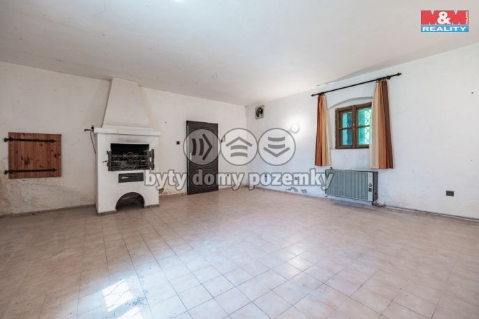 Prodej, Rodinný dům, Velim