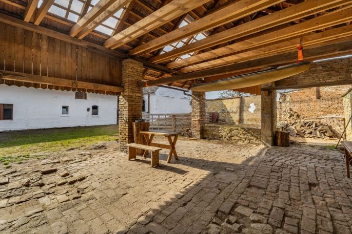 Prodej, Rodinný dům, Kyškovice