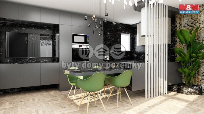 Prodej, Historický objekt, Opočno