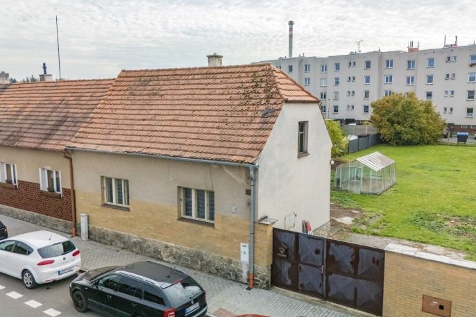 Prodej, Rodinný dům, Dobřany