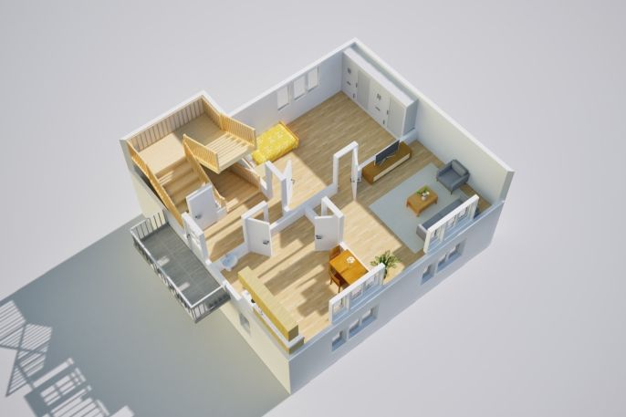 Prodej, Rodinný dům, Polepy