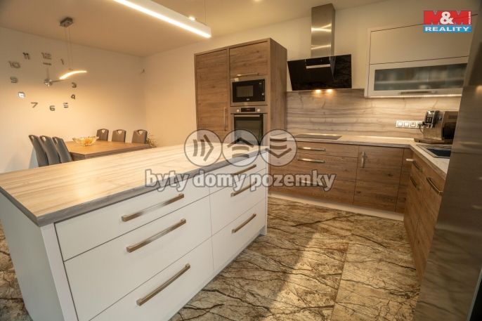 Prodej, Rodinný dům, Pouzdřany