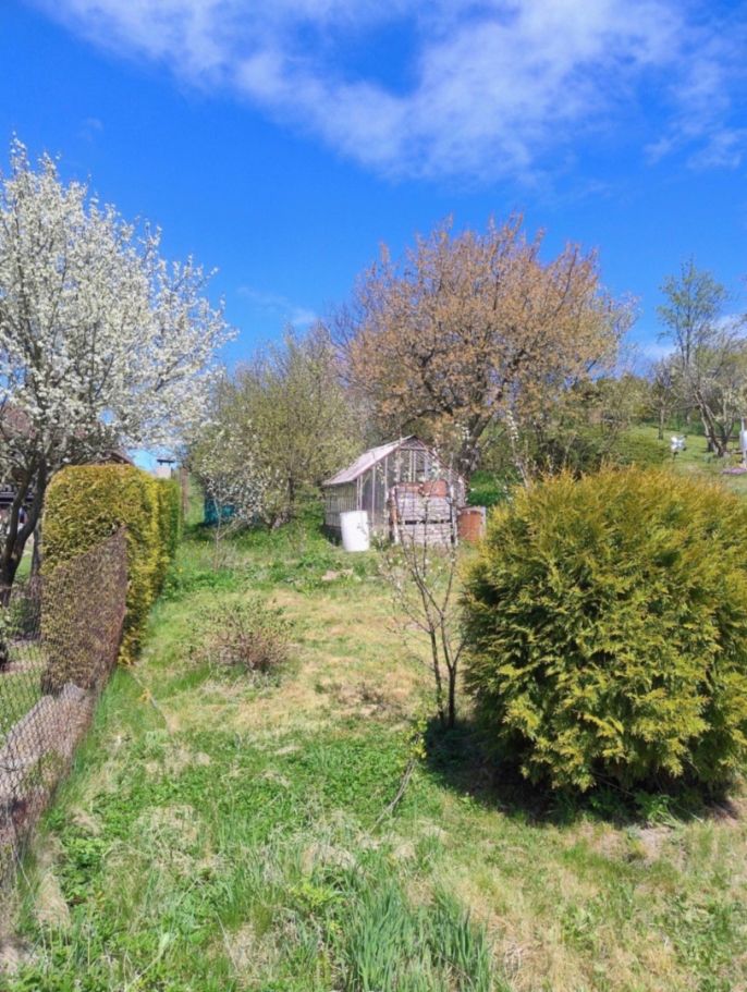 Prodej, Zahrada, Budišov nad Budišovkou