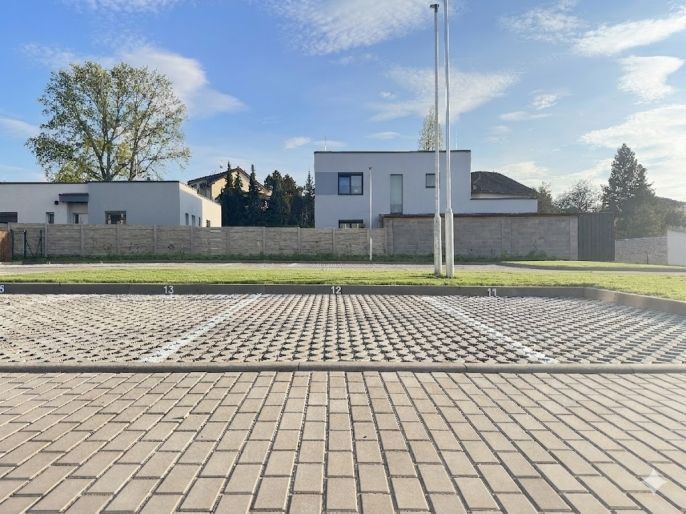 Pronájem, Byt 1+kk, Kolín