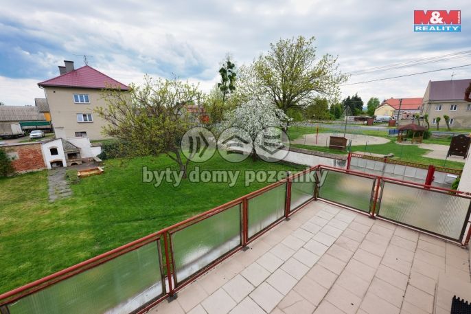 Prodej, Rodinný dům, Medlov