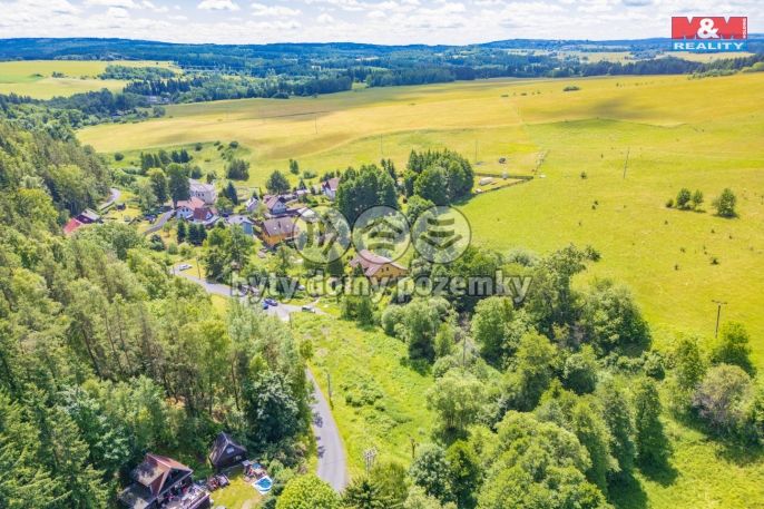 Prodej, Pozemek k bydlení, Stružná