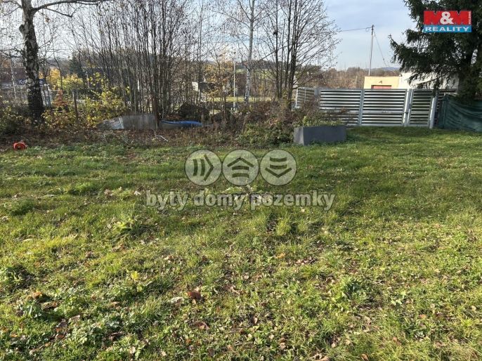 Prodej, Pozemek k bydlení, Krhanice